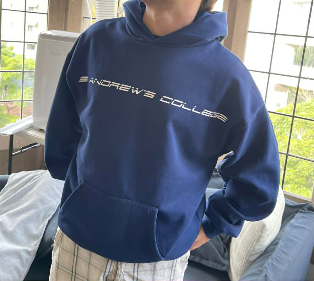 Rampant Hoodie - PRE ORDER