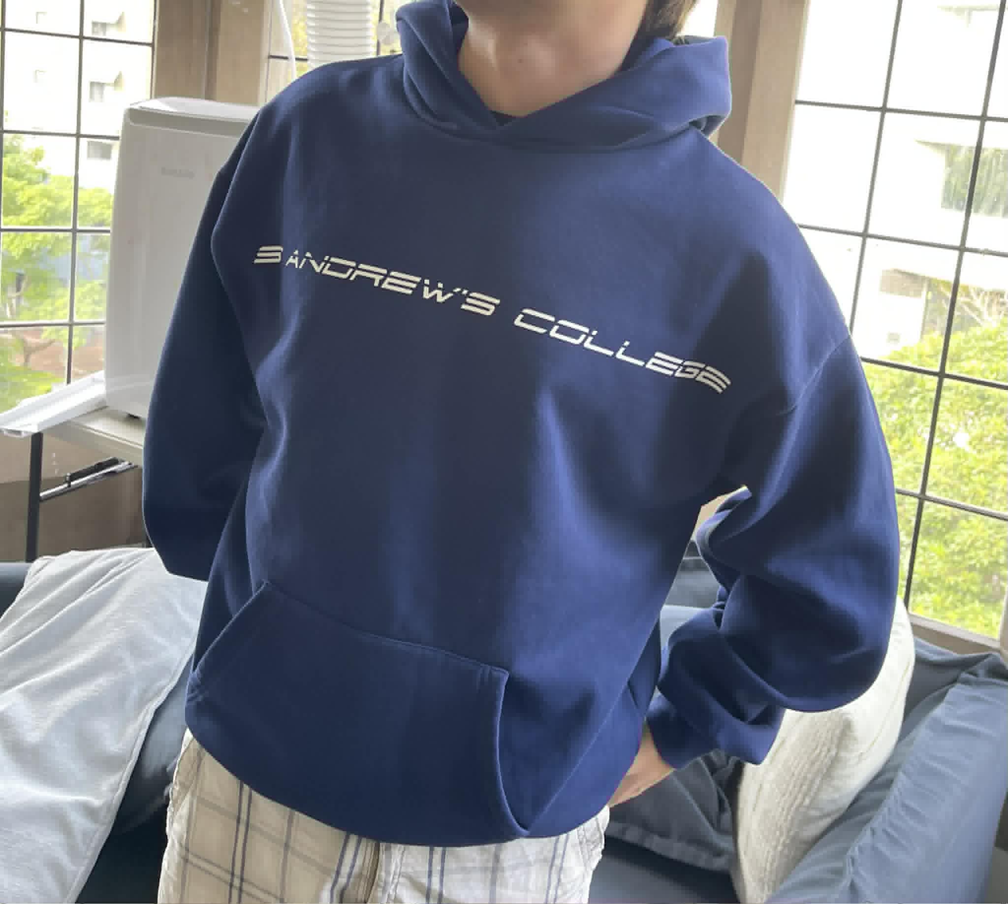 Rampant Hoodie - PRE ORDER