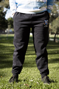 Navy Trackies - Unisex PRE ORDER